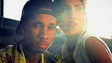 迈克尔·雷·阮-史蒂文森 - Tyga ft Future - Show You