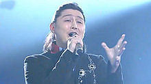 阿来 - 阿来 - Dear Friend 中国梦之声 20130728 现场版