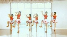 C-ute,7!!,,金贤重 - Shochuu Omimai