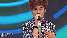 Say Yes,柯以敏 - Say Yes - 感觉不错 20130727 现场版