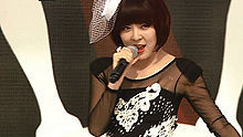 Lush - Lush - Miserable 20130727 现场版