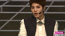 Infinite H - Destiny 20130727 现场版