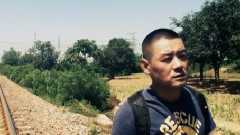 一个人的旅行