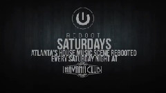 Reboot Music Saturday At The Gallery Room Of Havana Club
