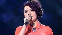 美丽 中国梦之声 现场版