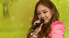 俞胜恩,TAHITI - 俞胜恩 - Be OK 20130804 人气歌谣 现场版