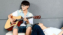 LUNAFLY - Lunafly - Yeowooya