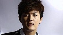 吴克群 - 让我一次爱不完 梦想合唱团第八期