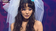 李贞贤 - 李贞贤 - V 20130802 现场版