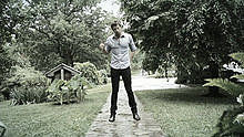 Brett Eldredge - One Mississippi