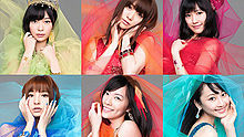 AKB48 - 恋するフォーチュンクッキー