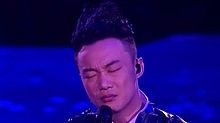 陈奕迅 - Pg家长指引 现场版