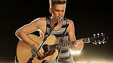 Cody Simpson - Brown Eyes 不插电版