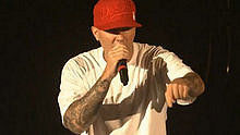 Limp Bizkit - Limp Bizkit - Hot Dog 现场版