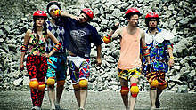 Said The Whale,蔡健雅 - Said The Whale - I Love You