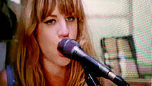 Deap Vally,Empire Of The Sun - Deap Vally - Bad For My Body