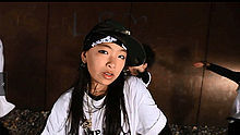Valiant  -  Hip Hop Cat