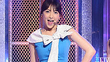 KARA - Kara - Mister Live Monster 20130811 现场版