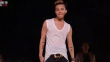 权志龙,EXO - World Tour The Final