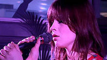 Gabrielle Aplin - The Power Of Love 现场版