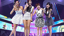 Girl’s Day - Girls Day - Please Tell Me 20130810 现场版