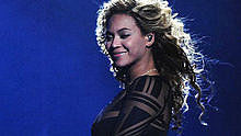 碧昂丝·吉赛尔·诺斯 - Beyonce Live At Atlantic City