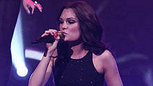 Jessie J - Jessie J Live At iTunes Festival 2012