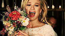 Kelly Clarkson,黄勇 - Tie It Up
