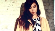 黄美英 - Tiffany QUA 画报拍摄花絮