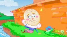 儿歌 - Humpty Dumpty