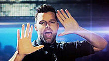 Ricky Martin - Come With Me 西班牙语版