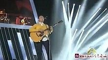 黄家强&黄家驹,黄家强 - 黄家强&黄家驹 - 光辉岁月 亚洲青春派 现场版