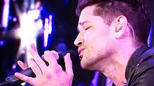 The Script - The Man Who Can't Be Moved VFestival2013现场版