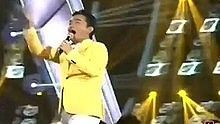 吴宗宪 - 吴宗宪 - 笨小孩 亚洲青春派 现场版