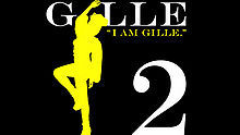 Gille,2NE1 - Gille - 100万回の「I love you」