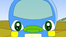 小司机 幼儿园儿歌歌曲集