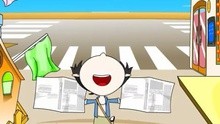 卖报歌 幼儿园儿歌歌曲集