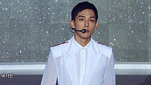 ZE:A - ZE:A  - 风之幽灵 20130817 现场版