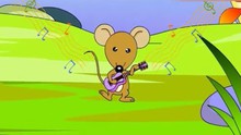 十二生肖歌 幼儿园儿歌歌曲集