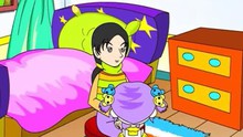 童年的小摇车 幼儿园儿歌歌
