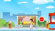 我的好妈妈 幼儿园儿歌歌曲集
