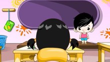 我是好宝宝 幼儿园儿歌歌曲集