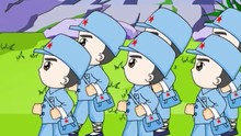 小号手之歌 幼儿园儿歌歌曲集