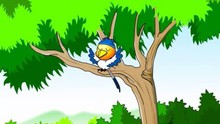 小鸟小鸟 幼儿园儿歌歌曲集