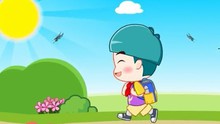 读书郎 亲宝儿歌