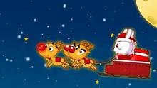 Jingle Bells 国产动漫 起跑线儿歌