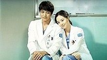 Is Crying 韩剧《Good Doctor》OST