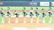 Lamigirls - LamiGirls 赛前热舞