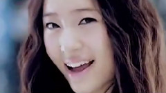 少女时代 - Mnet Wide Jessica & Krystal Cut