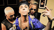 Dappy,丰崎爱生 - Dappy - Tarzan 2.5